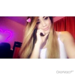 Meet your Posher, Cleo